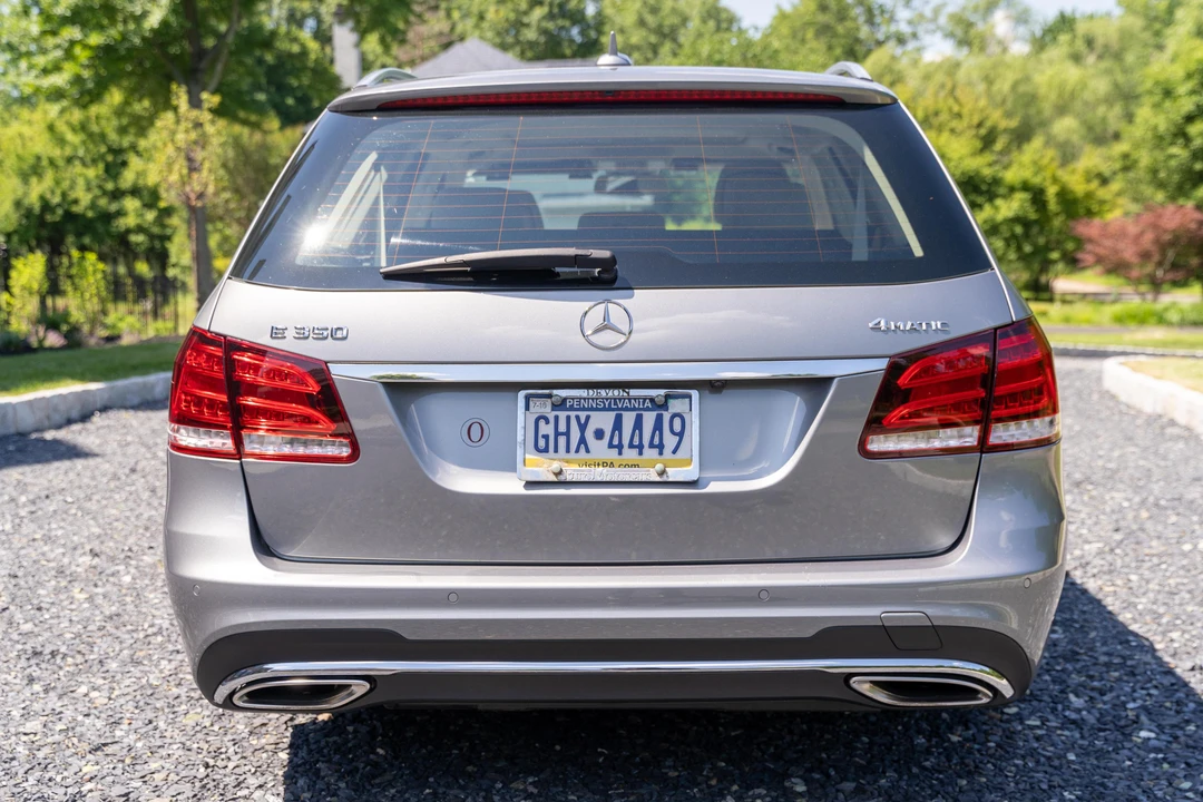 2015 Mercedes-Benz W212 E-Class - Image 5 of 31