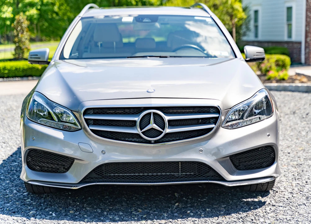 2015 Mercedes-Benz W212 E-Class - Image 6 of 31