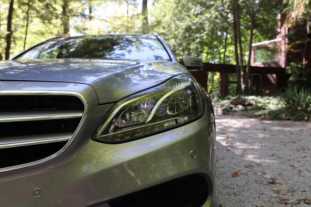 2015 Mercedes-Benz W212 E-Class - Image 21 of 31
