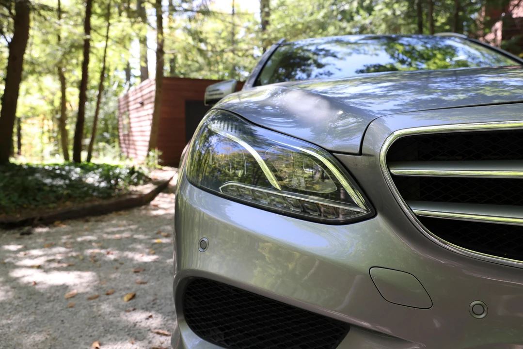 2015 Mercedes-Benz W212 E-Class - Image 19 of 31
