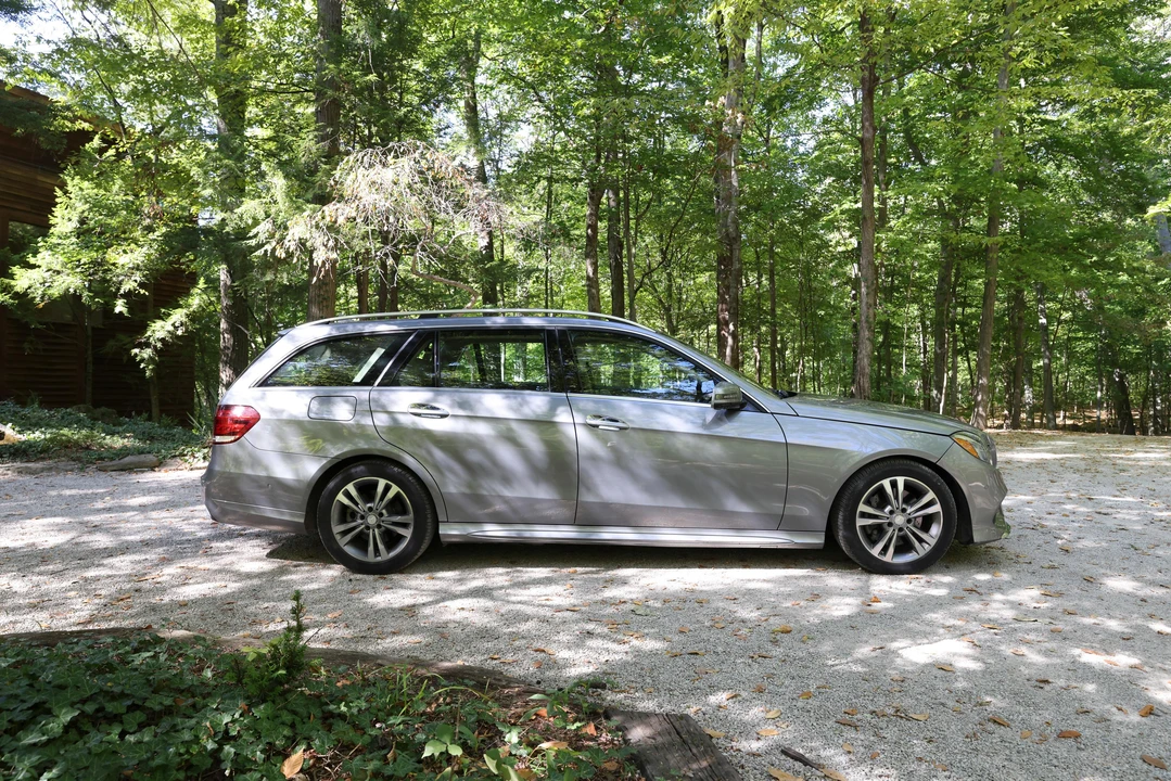 2015 Mercedes-Benz W212 E-Class - Image 15 of 31