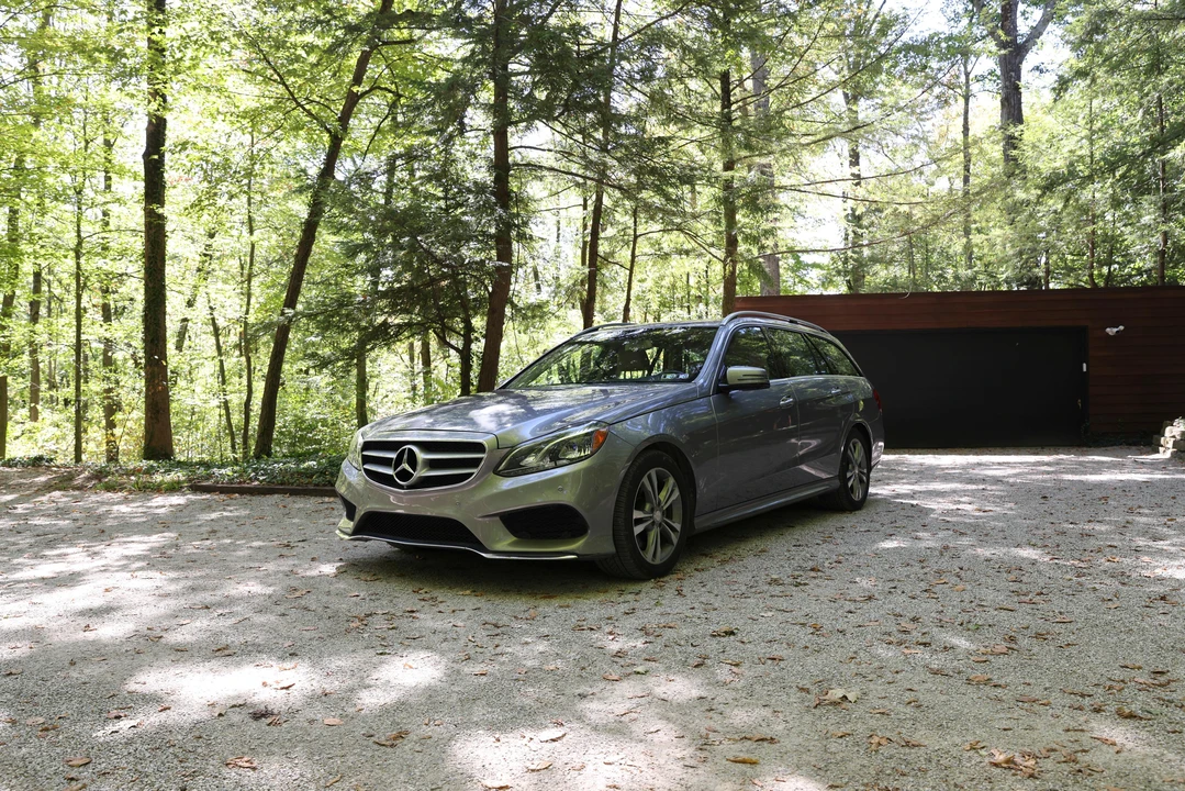 2015 Mercedes-Benz W212 E-Class - Image 10 of 31