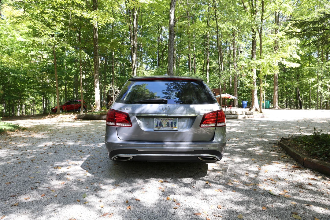 2015 Mercedes-Benz W212 E-Class - Image 13 of 31