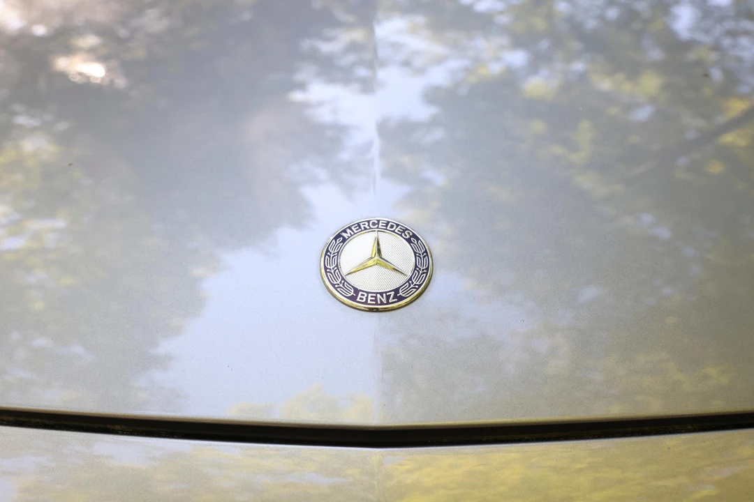 2015 Mercedes-Benz W212 E-Class - Image 20 of 31