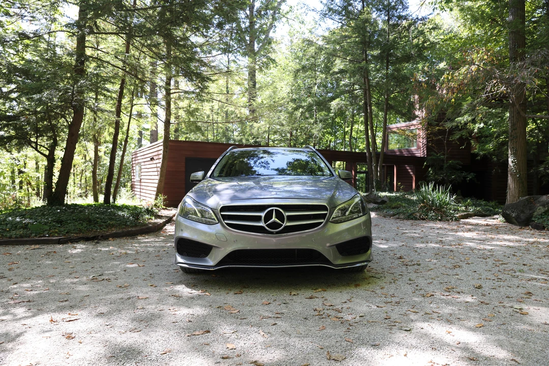 2015 Mercedes-Benz W212 E-Class - Image 9 of 31