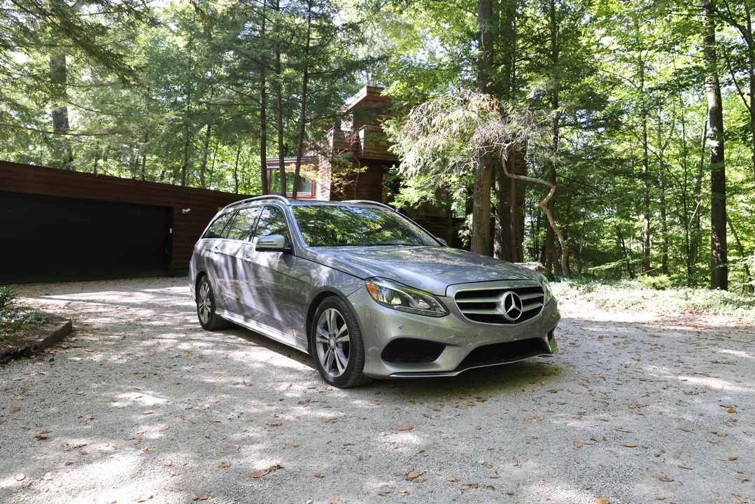 2015 Mercedes-Benz W212 E-Class - Image 16 of 31