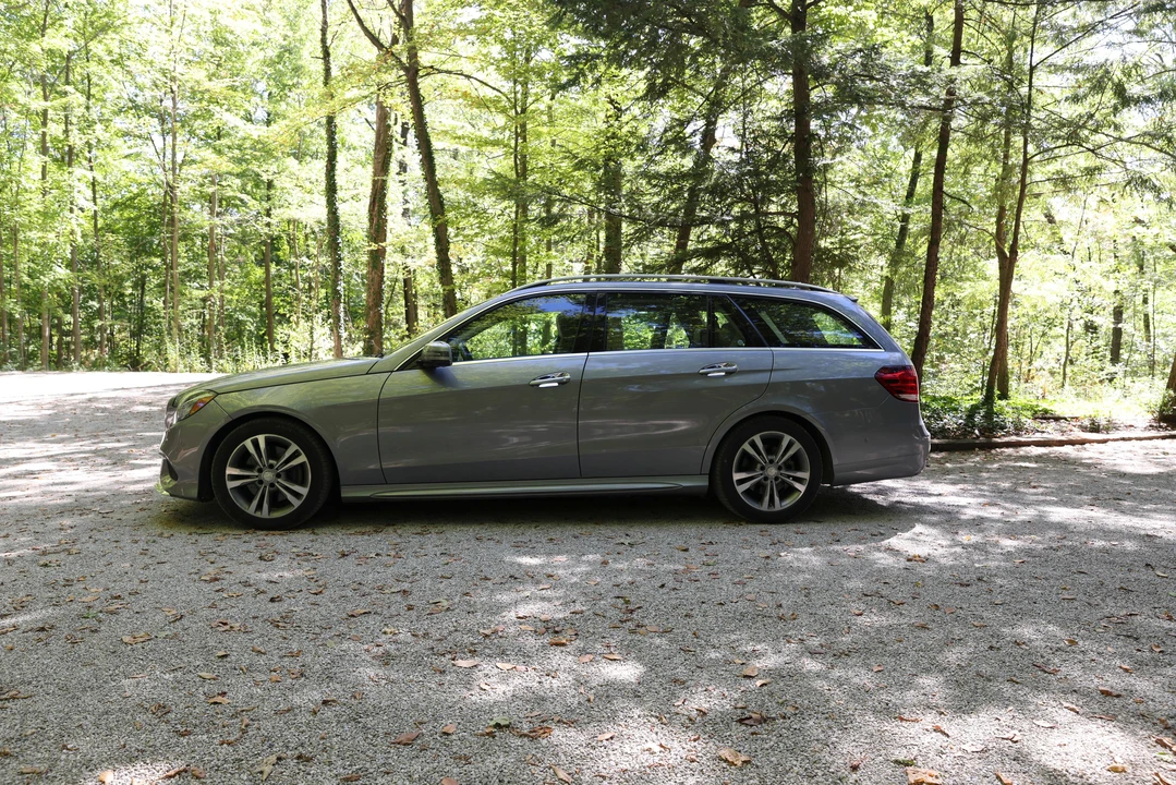 2015 Mercedes-Benz W212 E-Class - Image 11 of 31