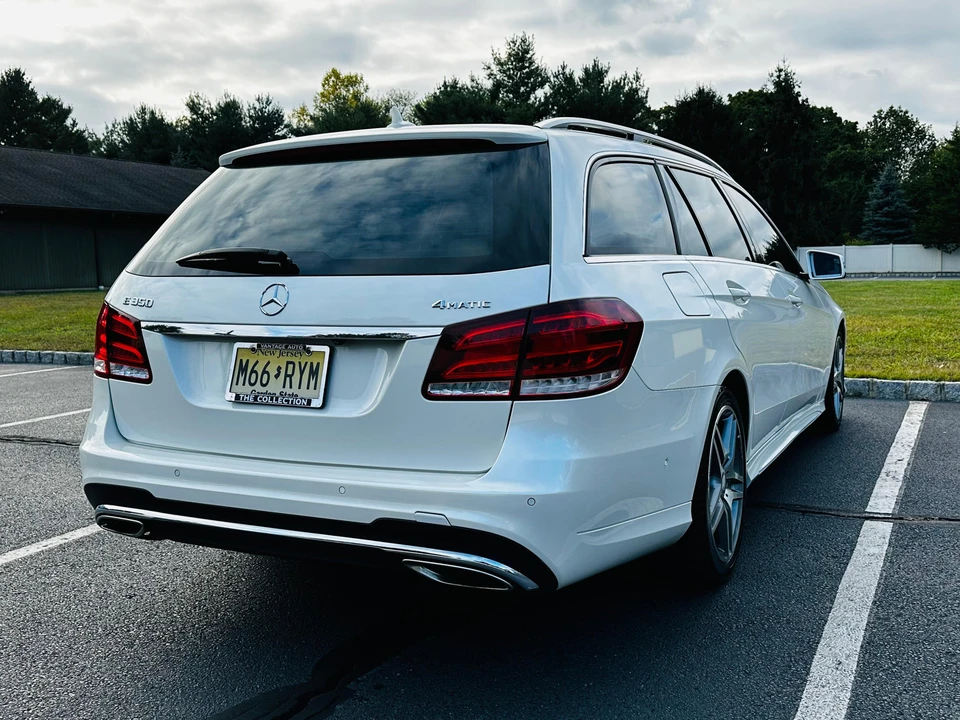 2015 Mercedes-Benz W212 E-Class - Image 6 of 31