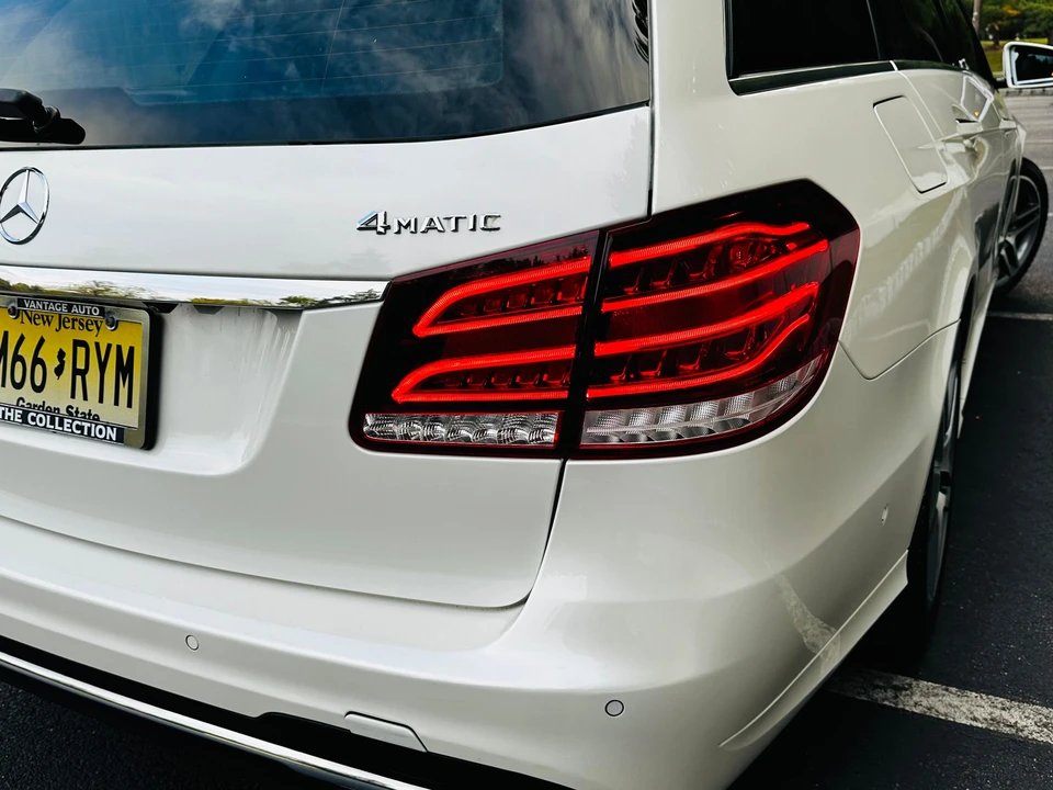 2015 Mercedes-Benz W212 E-Class - Image 19 of 31