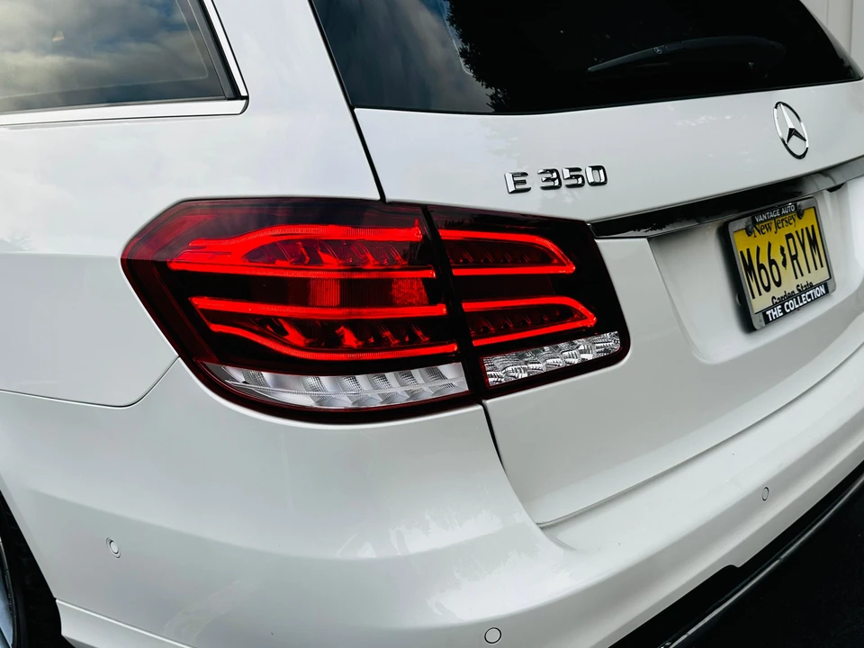 2015 Mercedes-Benz W212 E-Class - Image 16 of 31