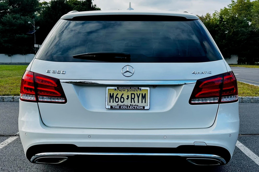 2015 Mercedes-Benz W212 E-Class - Image 5 of 31