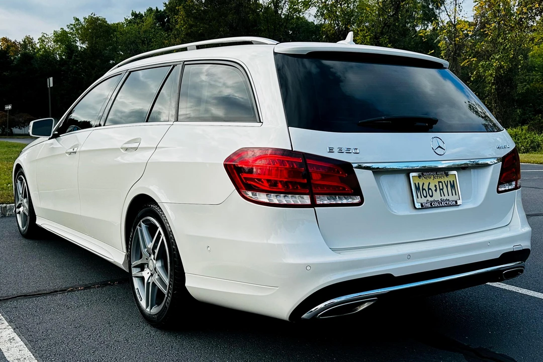 2015 Mercedes-Benz W212 E-Class - Image 4 of 31