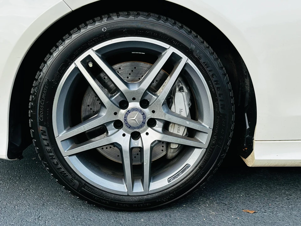 2015 Mercedes-Benz W212 E-Class - Image 28 of 31
