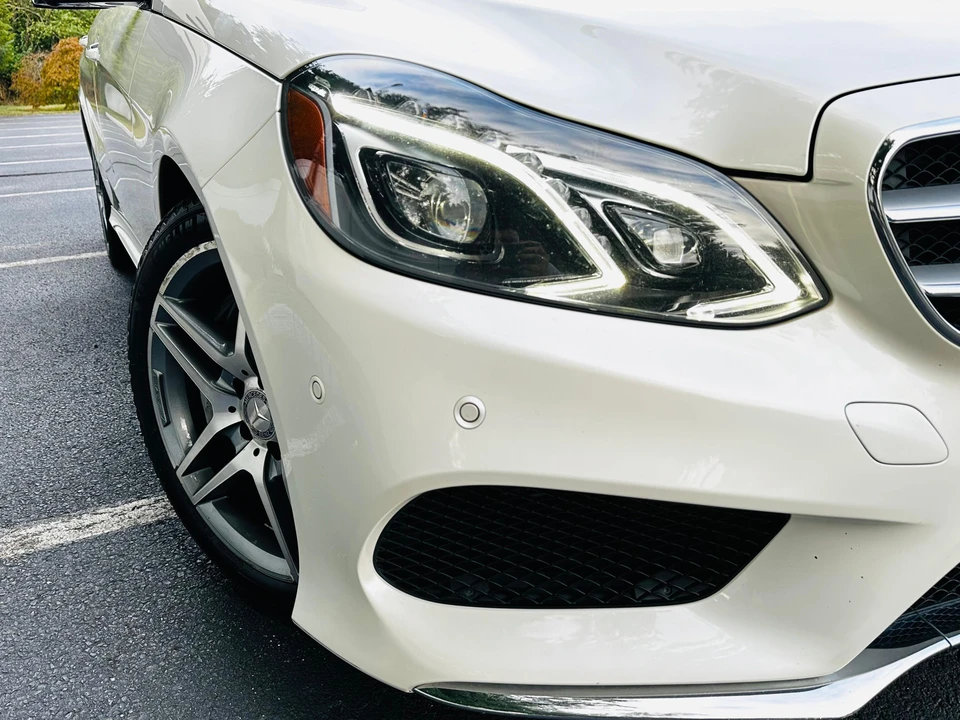 2015 Mercedes-Benz W212 E-Class - Image 9 of 31