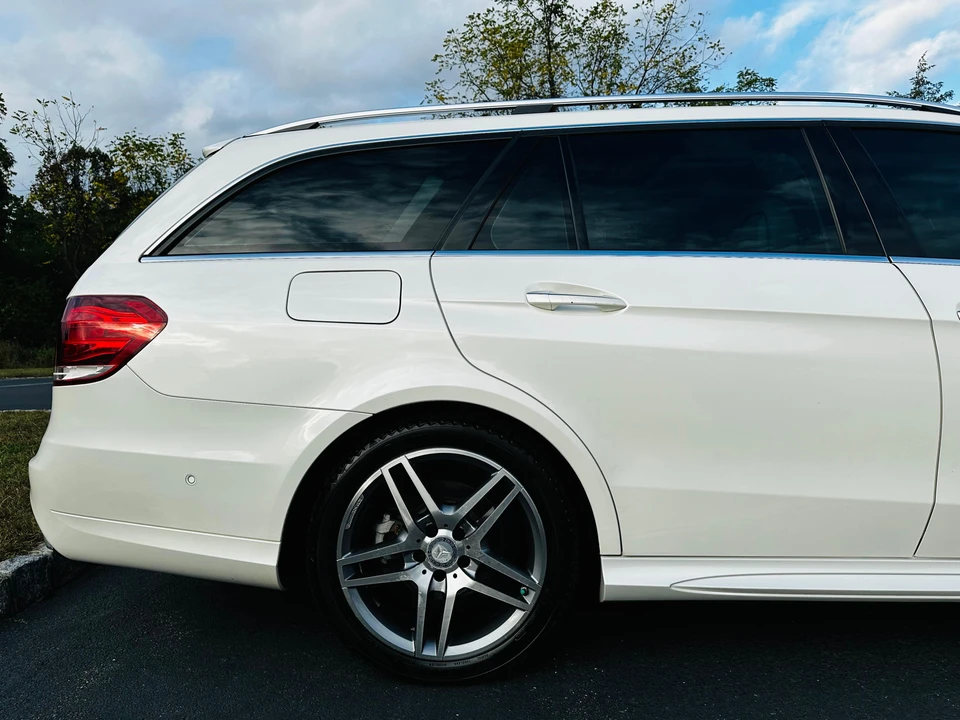 2015 Mercedes-Benz W212 E-Class - Image 20 of 31