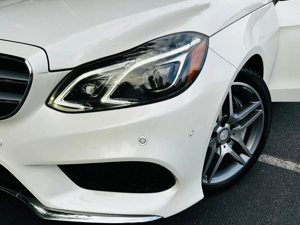 2015 Mercedes-Benz W212 E-Class - Image 11 of 31