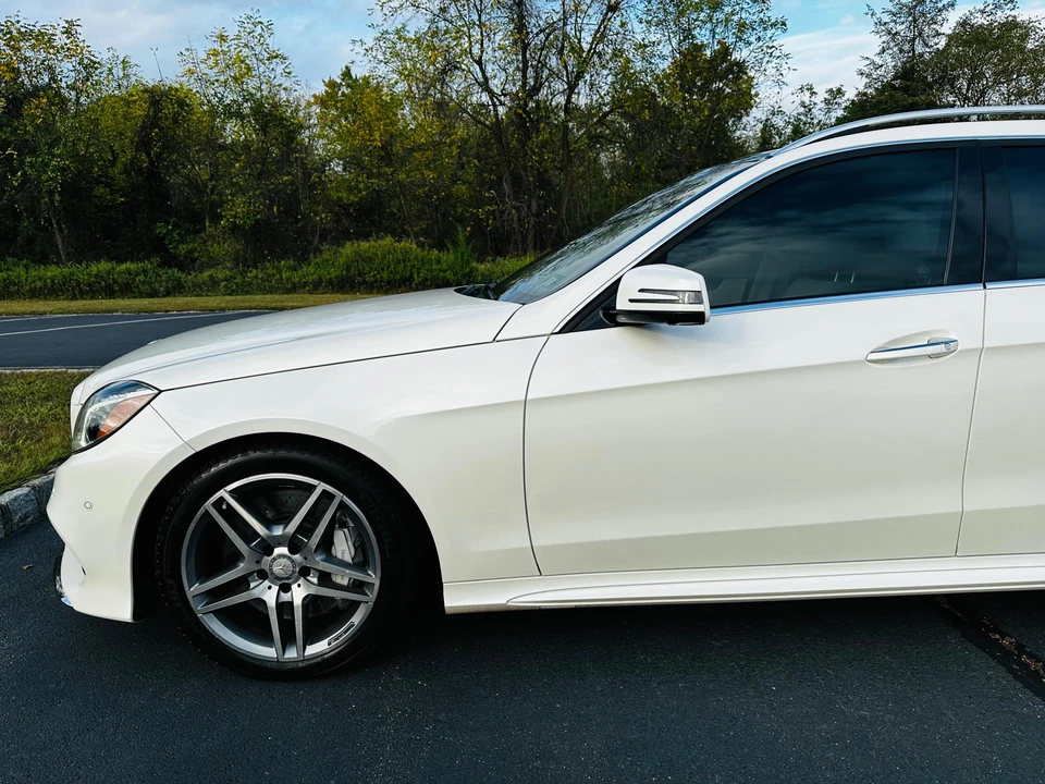 2015 Mercedes-Benz W212 E-Class - Image 12 of 31