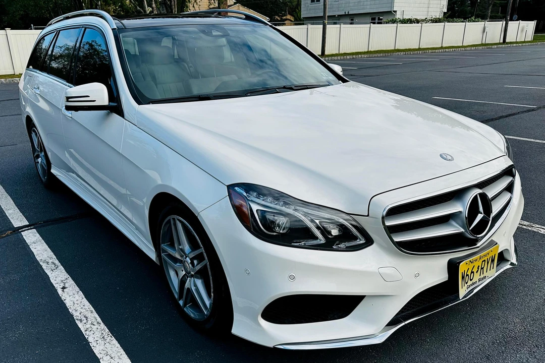 2015 Mercedes-Benz W212 E-Class - Image 8 of 31