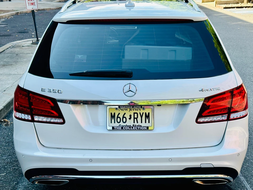 2015 Mercedes-Benz W212 E-Class - Image 22 of 31