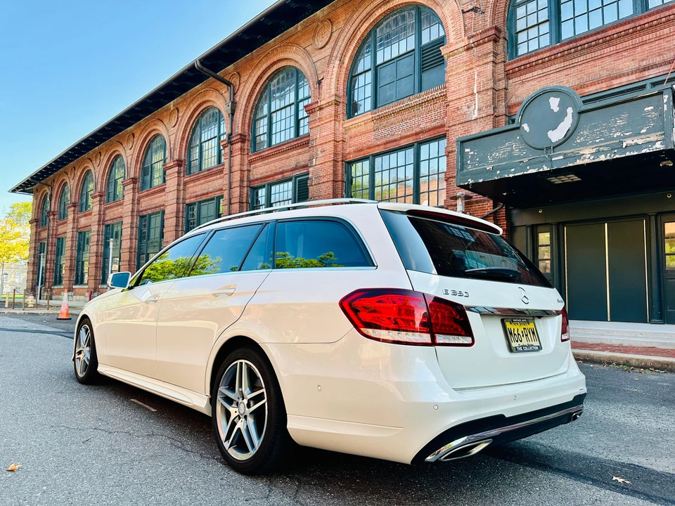 2015 Mercedes-Benz W212 E-Class - Image 19 of 31