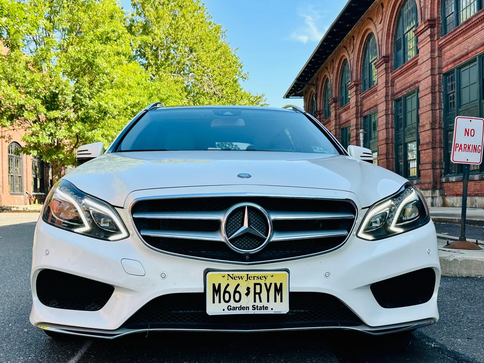 2015 Mercedes-Benz W212 E-Class - Image 8 of 31