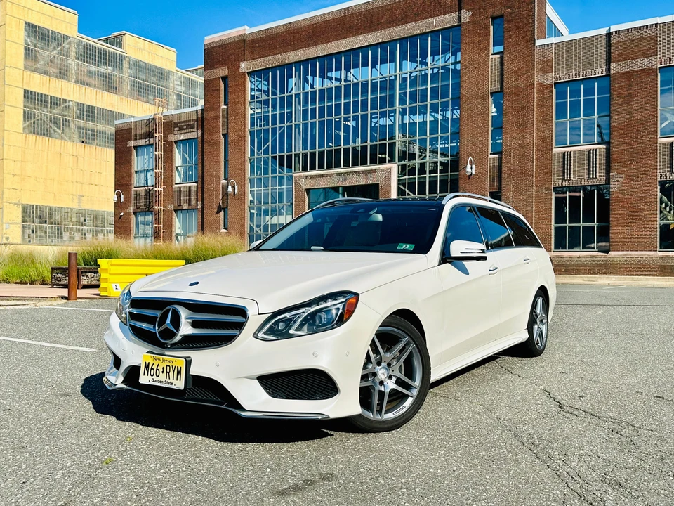 2015 Mercedes-Benz W212 E-Class - Image 15 of 31
