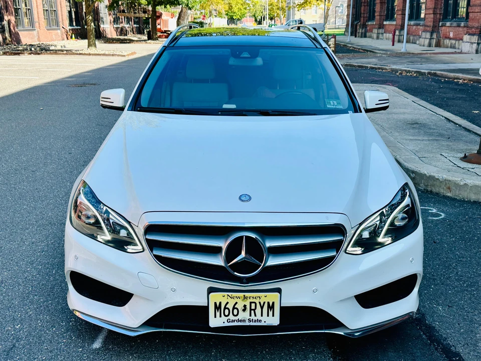 2015 Mercedes-Benz W212 E-Class - Image 9 of 31