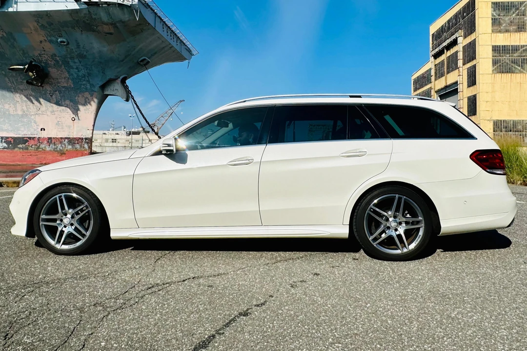 2015 Mercedes-Benz W212 E-Class - Image 3 of 31