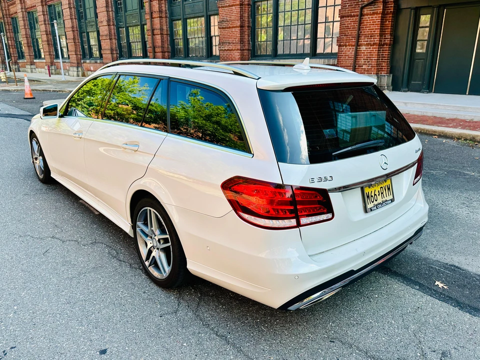 2015 Mercedes-Benz W212 E-Class - Image 20 of 31