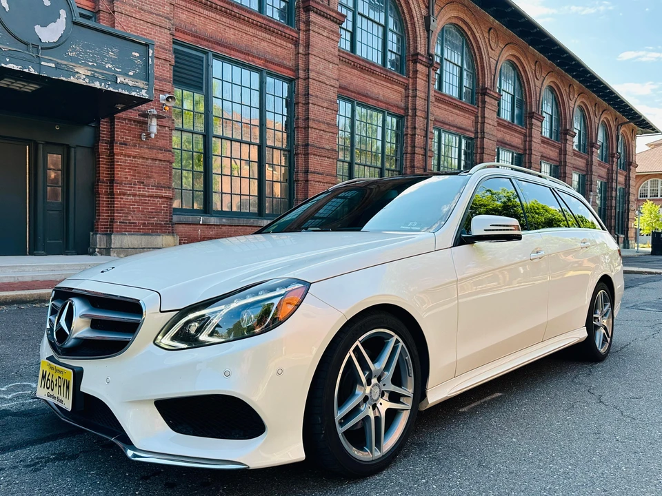 2015 Mercedes-Benz W212 E-Class - Image 16 of 31