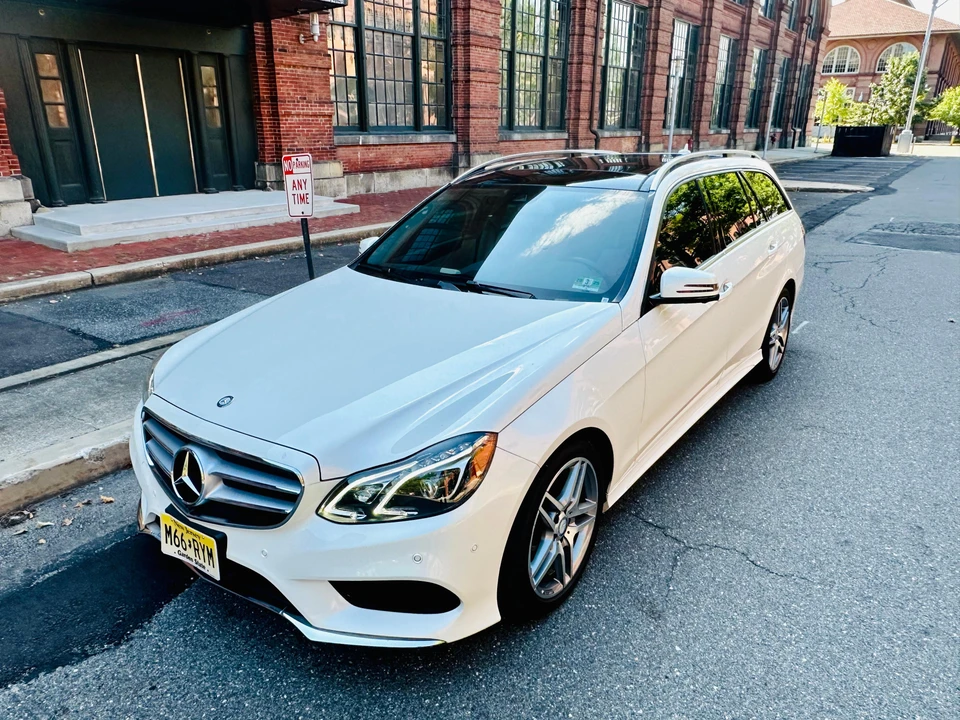 2015 Mercedes-Benz W212 E-Class - Image 12 of 31