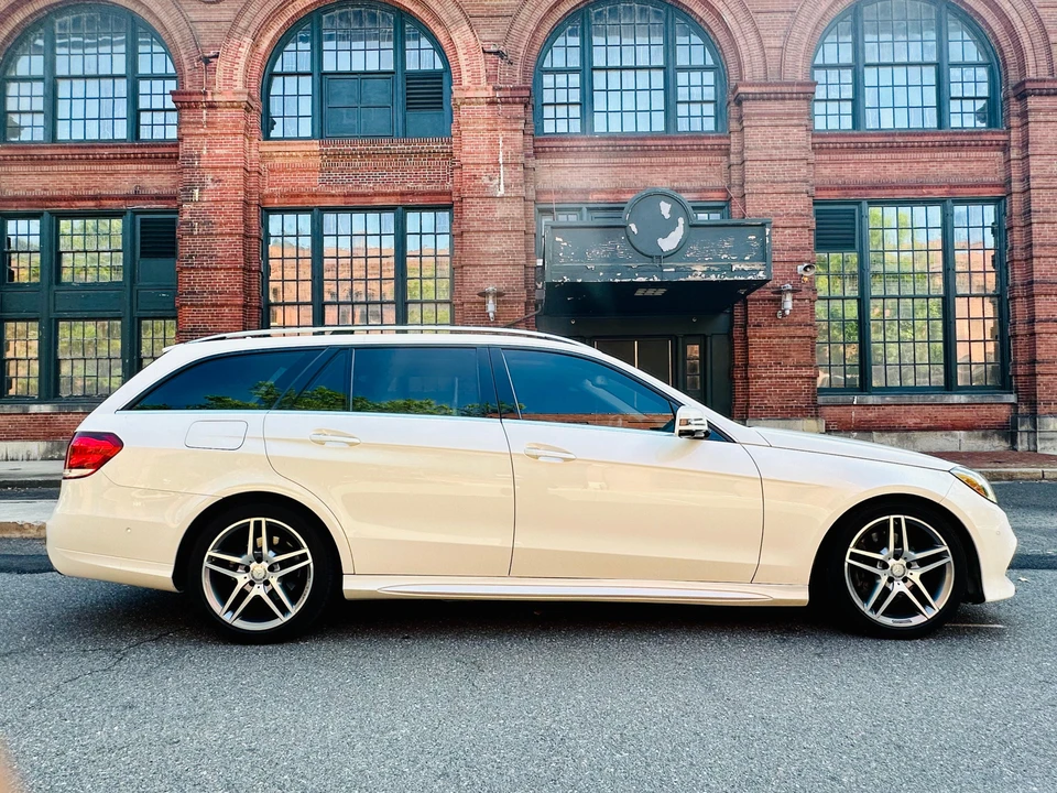 2015 Mercedes-Benz W212 E-Class - Image 27 of 31