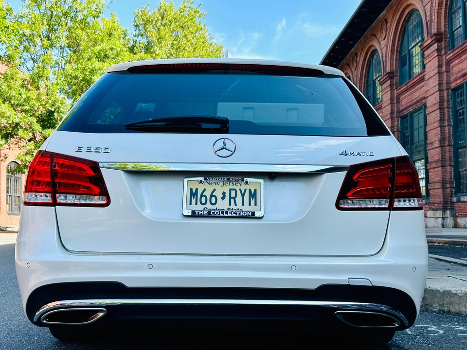 2015 Mercedes-Benz W212 E-Class - Image 21 of 31
