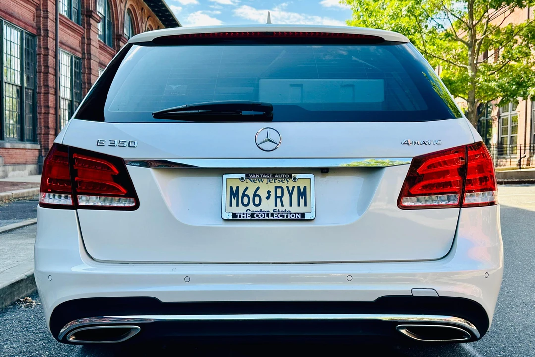 2015 Mercedes-Benz W212 E-Class - Image 5 of 31