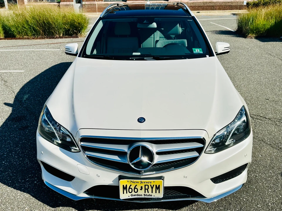2015 Mercedes-Benz W212 E-Class - Image 6 of 31