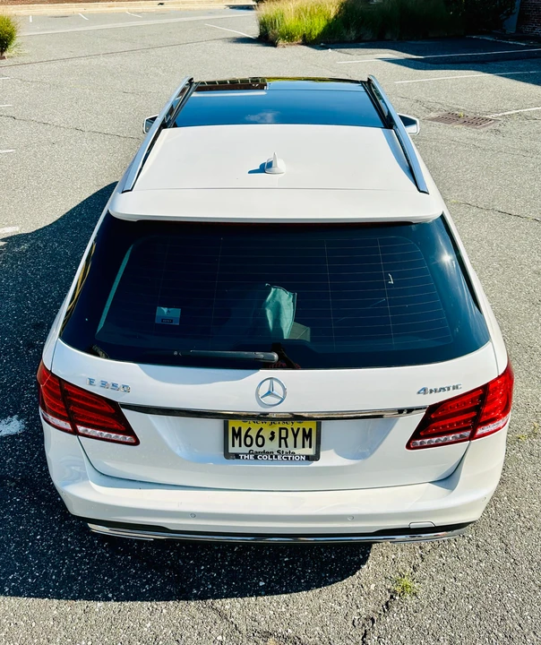 2015 Mercedes-Benz W212 E-Class - Image 23 of 31