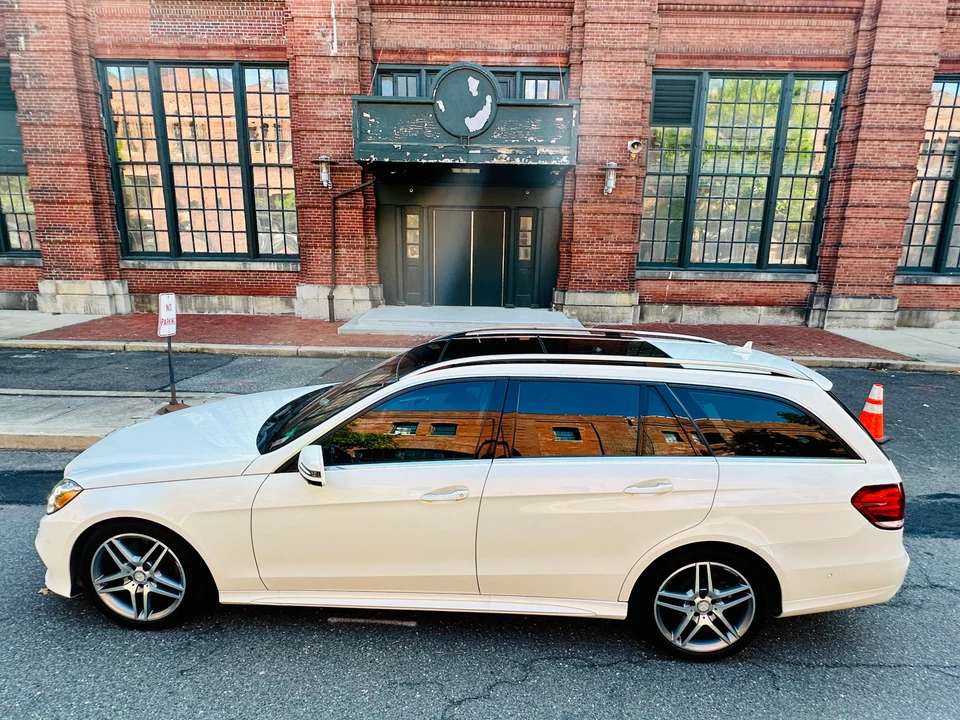 2015 Mercedes-Benz W212 E-Class - Image 18 of 31