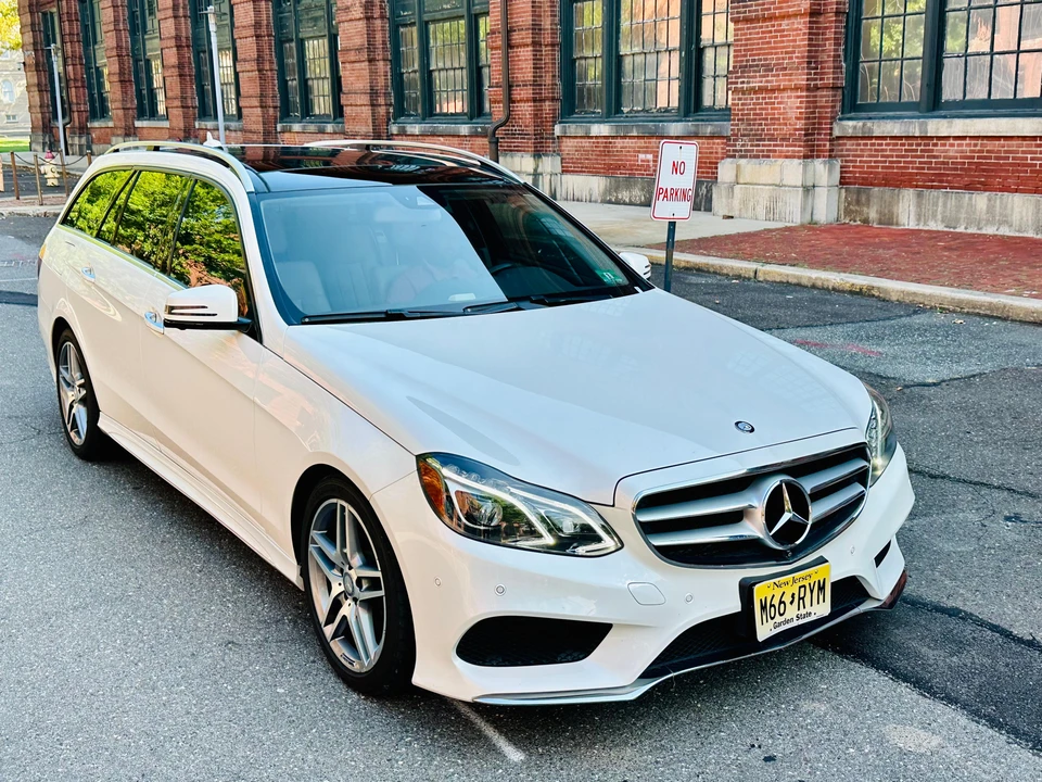 2015 Mercedes-Benz W212 E-Class - Image 31 of 31