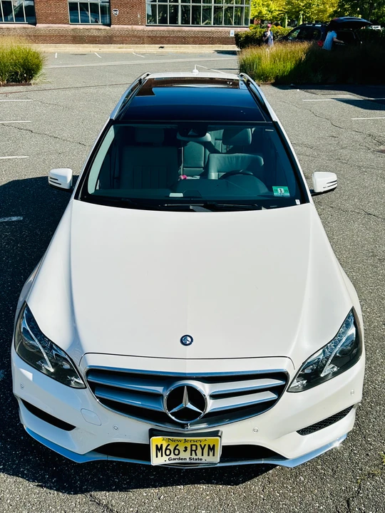 2015 Mercedes-Benz W212 E-Class - Image 10 of 31