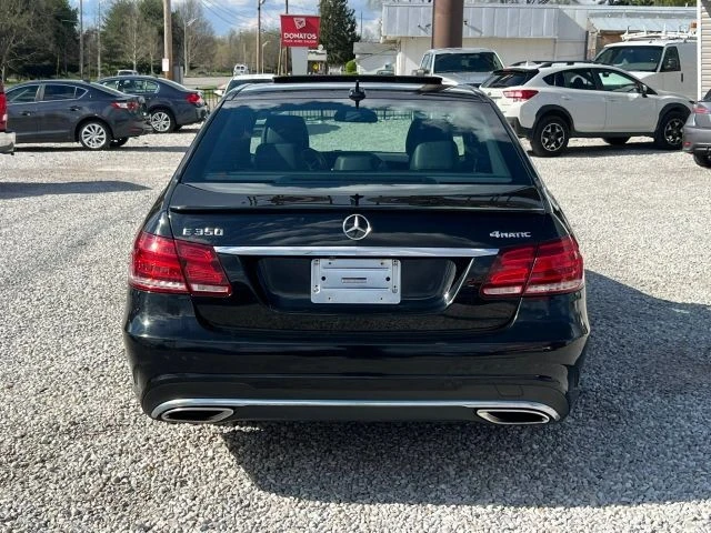 2015 Mercedes-Benz W212 E-Class - Image 7 of 18