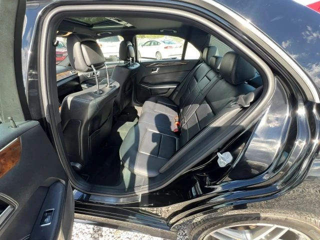 2015 Mercedes-Benz W212 E-Class - Image 12 of 18