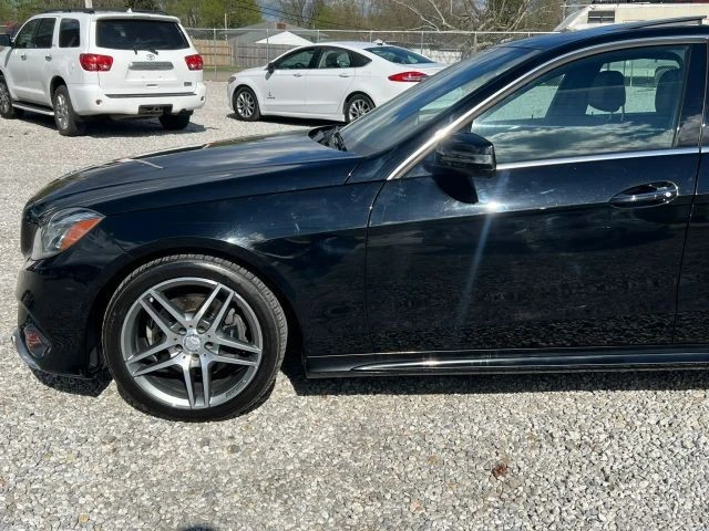 2015 Mercedes-Benz W212 E-Class - Image 4 of 18