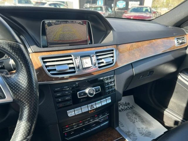 2015 Mercedes-Benz W212 E-Class - Image 18 of 18
