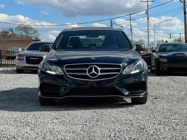 2015 Mercedes-Benz W212 E-Class - Image 2 of 18