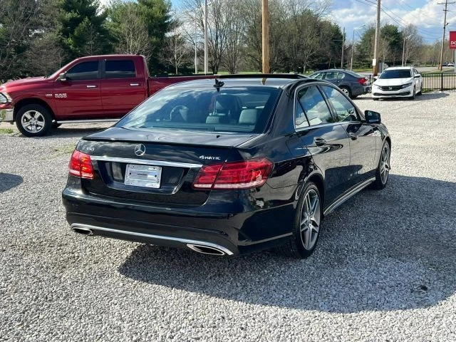 2015 Mercedes-Benz W212 E-Class - Image 8 of 18