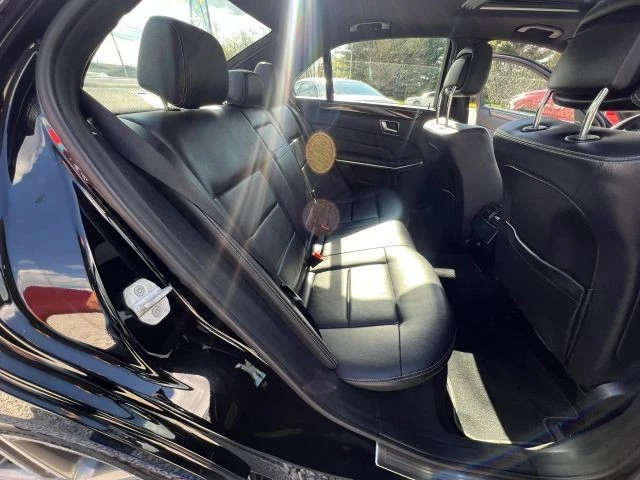 2015 Mercedes-Benz W212 E-Class - Image 15 of 18