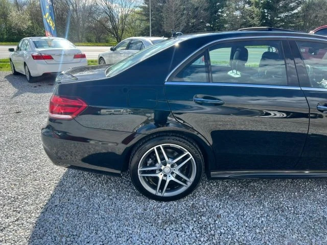 2015 Mercedes-Benz W212 E-Class - Image 9 of 18