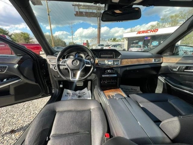2015 Mercedes-Benz W212 E-Class - Image 13 of 18