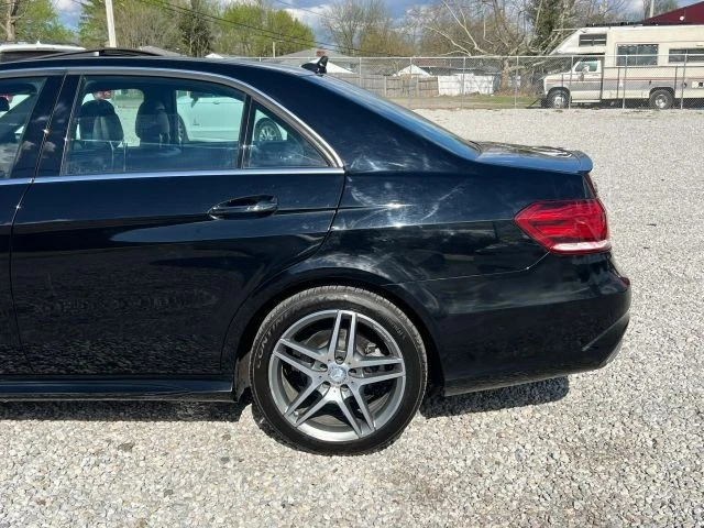 2015 Mercedes-Benz W212 E-Class - Image 5 of 18