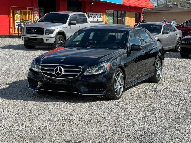 2015 Mercedes-Benz W212 E-Class - Image 3 of 18
